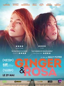 Ginger & Rosa streaming gratuit