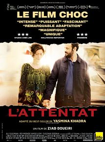 L'Attentat streaming gratuit