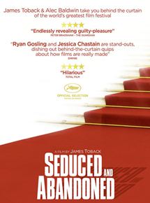 Seduced and Abandoned streaming gratuit