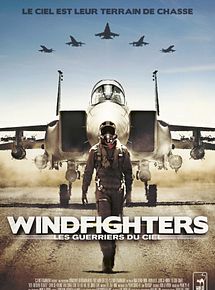 Windfighters - Les Guerriers du ciel en streaming