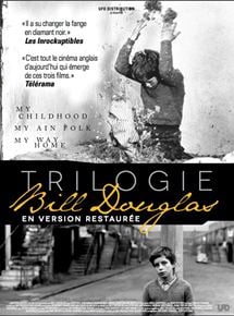 Trilogie Bill Douglas : My Childhood et My Ain Folk en streaming