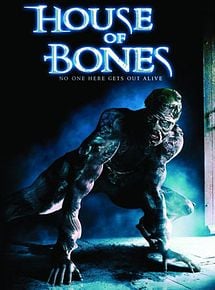 House of Bones