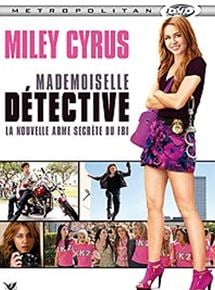 Mademoiselle Détective streaming