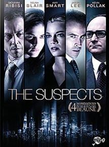 The Suspects streaming