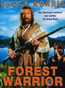 Forest Warrior – L'Esprit de la forêt streaming