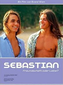 Sebastian streaming