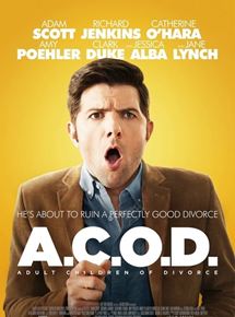 A.C.O.D. streaming gratuit