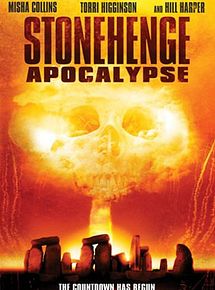Stonehenge Apocalypse