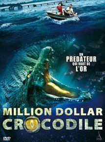 Million Dollar Crocodile streaming