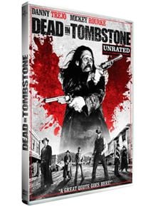 Dead in Tombstone streaming