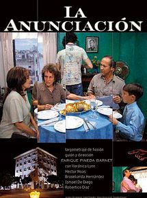 La Anunciación