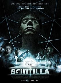 Scintilla streaming