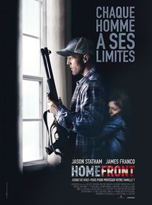 Homefront streaming