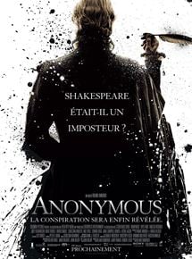 Anonymous streaming gratuit