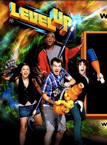 Level Up en streaming