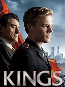 Kings - Série TV 2008 - AlloCiné