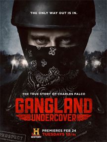 gangland undercover season 2 theme song