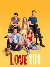 love 101 series