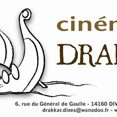 Cinéma Le Drakkar à Dives-sur-Mer - AlloCiné