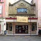 La Palette