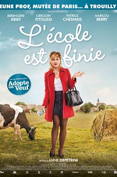 rencontres dans le berry