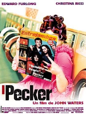 Pecker