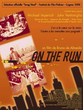 On the Run