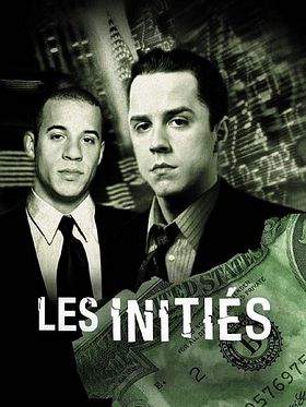 Les Initiés