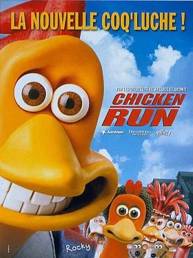 Chicken Run