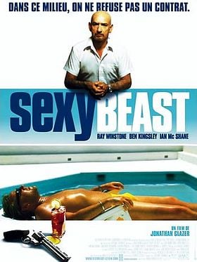 Sexy Beast