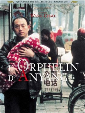 L'Orphelin d'Anyang