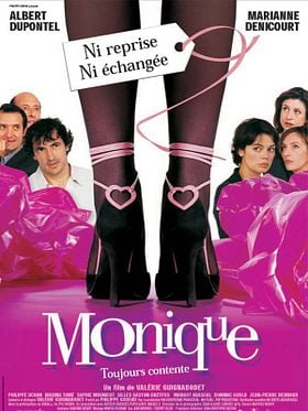 Monique