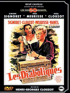 Les Diaboliques