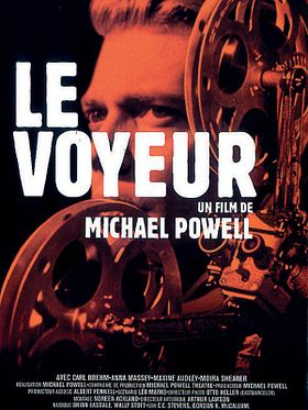 Le Voyeur