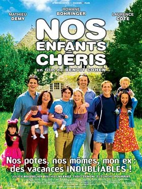 Nos enfants chéris