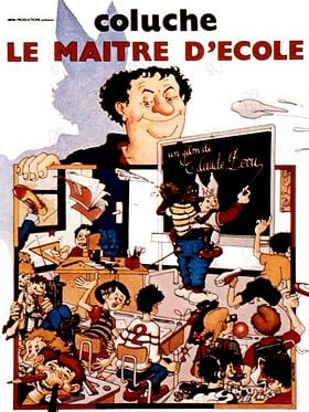 Le Maitre d'école