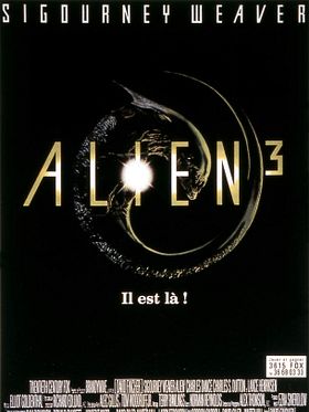Alien³