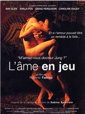 L'âme en jeu