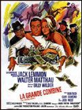 La Grande combine