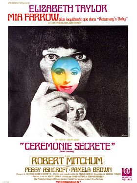 Cérémonie secrète