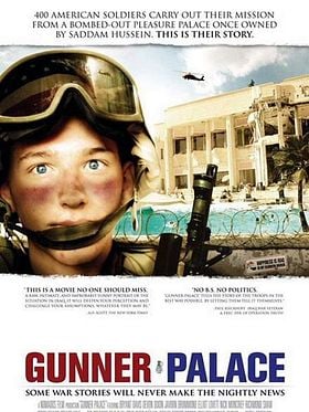 Gunner palace