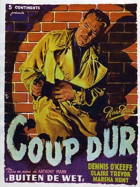 Marché de brutes