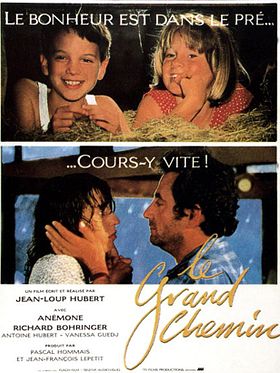 Le Grand chemin
