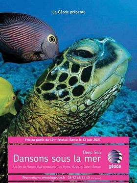 Deep Sea dansons sous la mer
