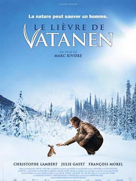 Le Lièvre de Vatanen