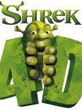 Shrek 4-D