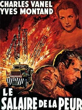 Le Salaire de la peur