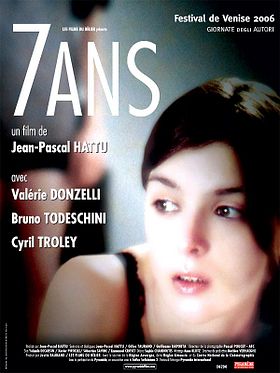 7 ans