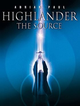 Highlander - Le gardien de l'immortalité