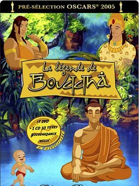 La Légende de Bouddha